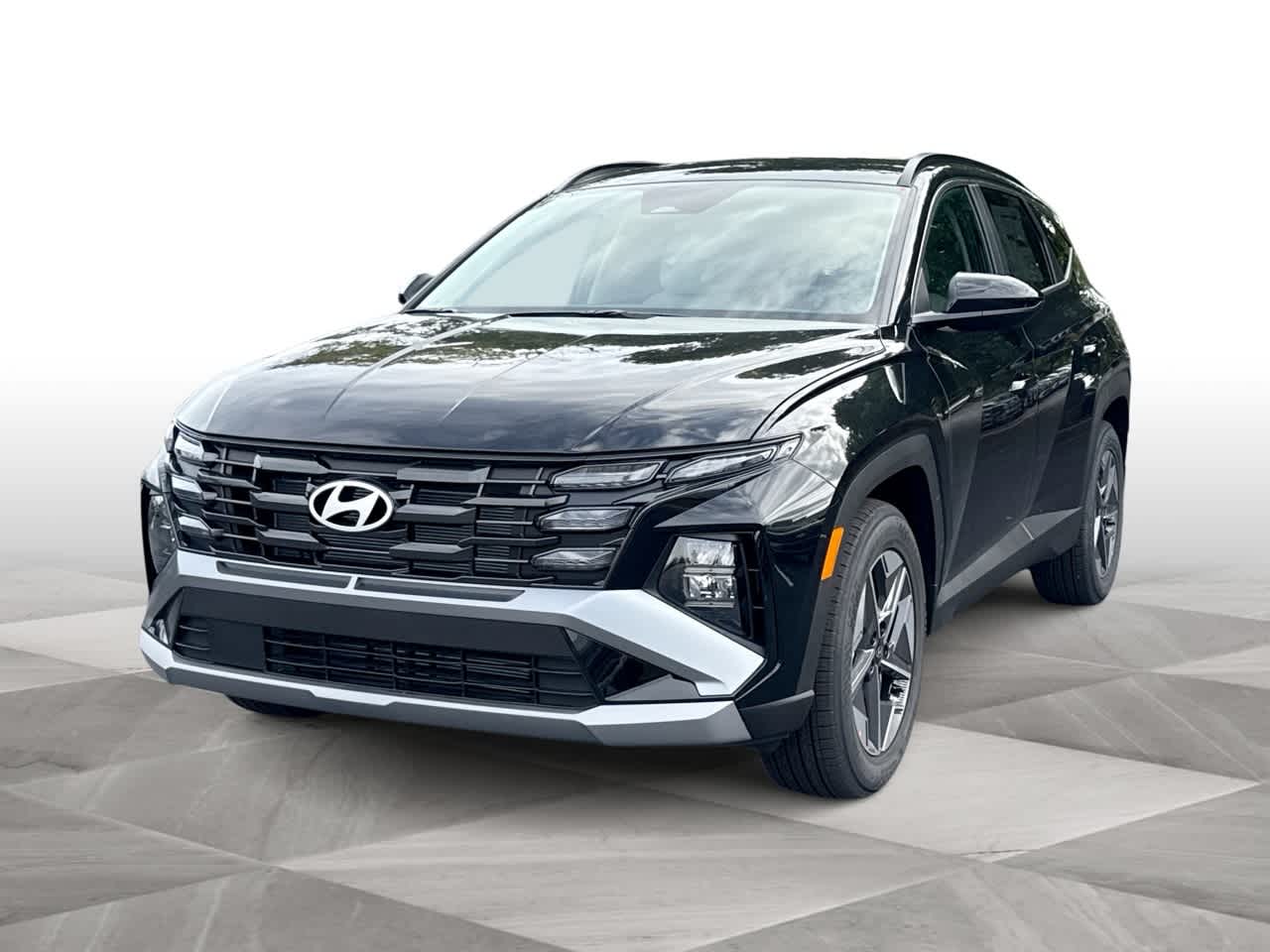 Thumbnail: 2026 Hyundai Tucson - 1