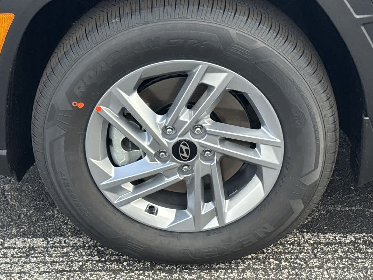 Thumbnail: 2026 Hyundai Tucson - 11