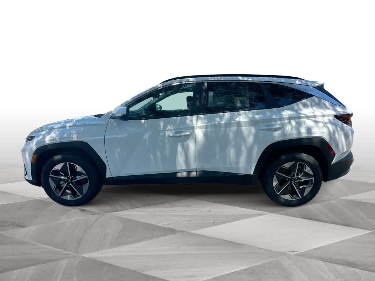 Thumbnail: 2026 Hyundai Tucson - 5