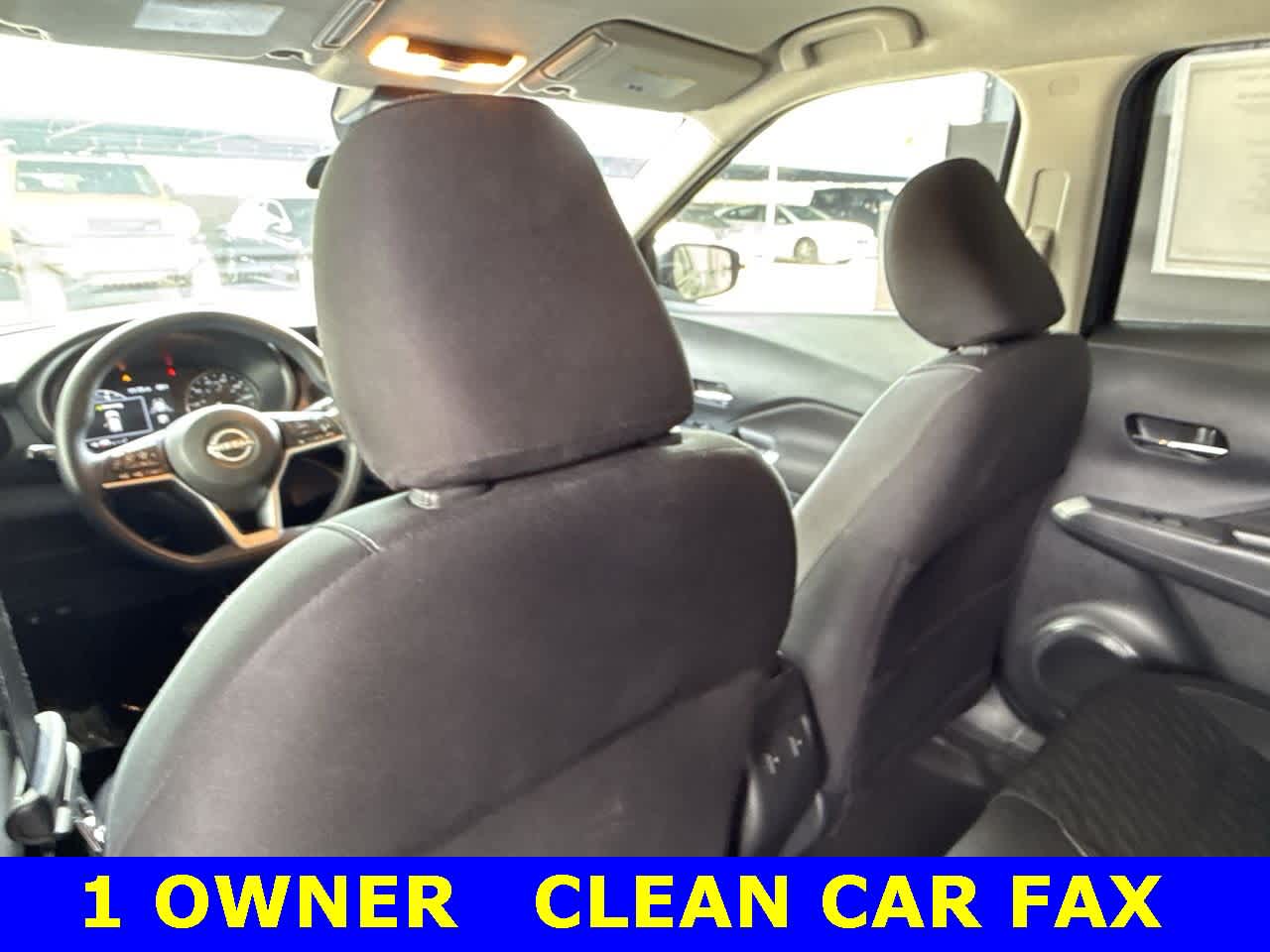 Thumbnail: 2022 Nissan Kicks - 23