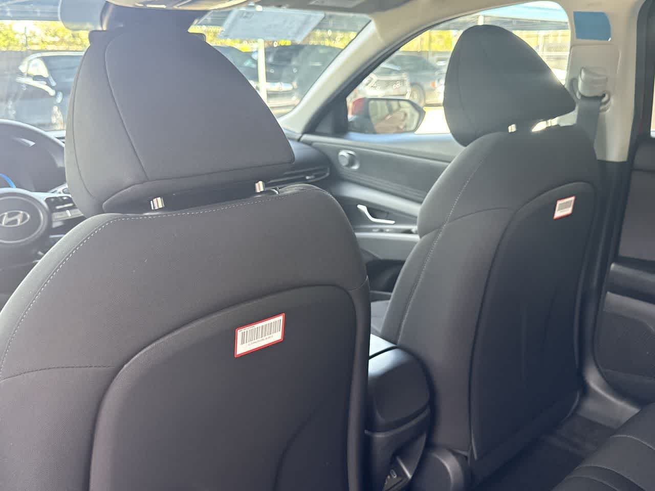 Thumbnail: 2026 Hyundai Elantra - 23