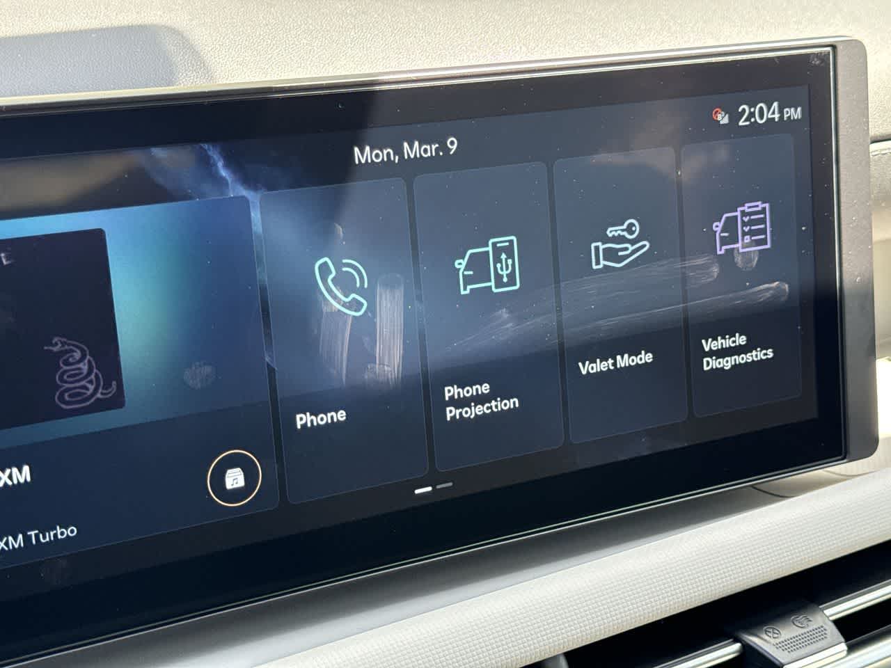 Thumbnail: 2026 Hyundai Tucson - 18