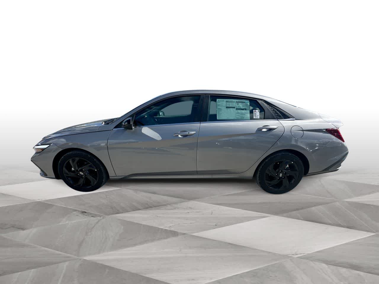 Thumbnail: 2026 Hyundai Elantra - 5