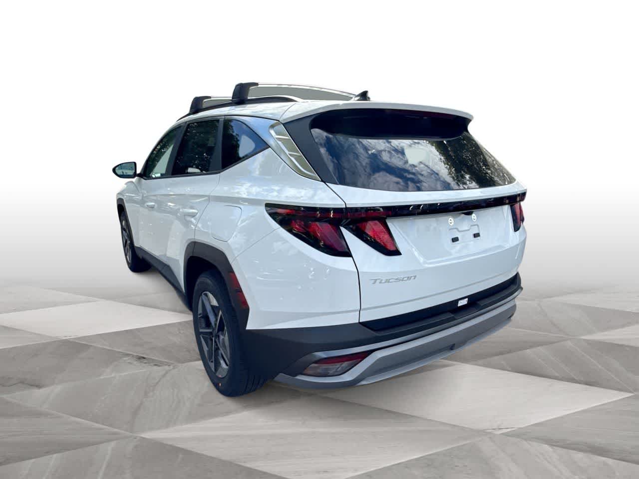 Thumbnail: 2026 Hyundai Tucson - 6