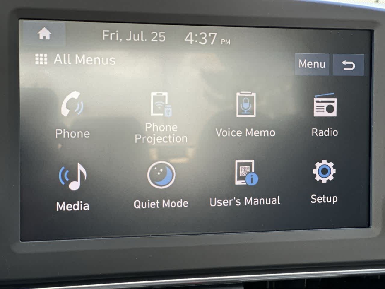 Thumbnail: 2025 Hyundai Elantra - 18