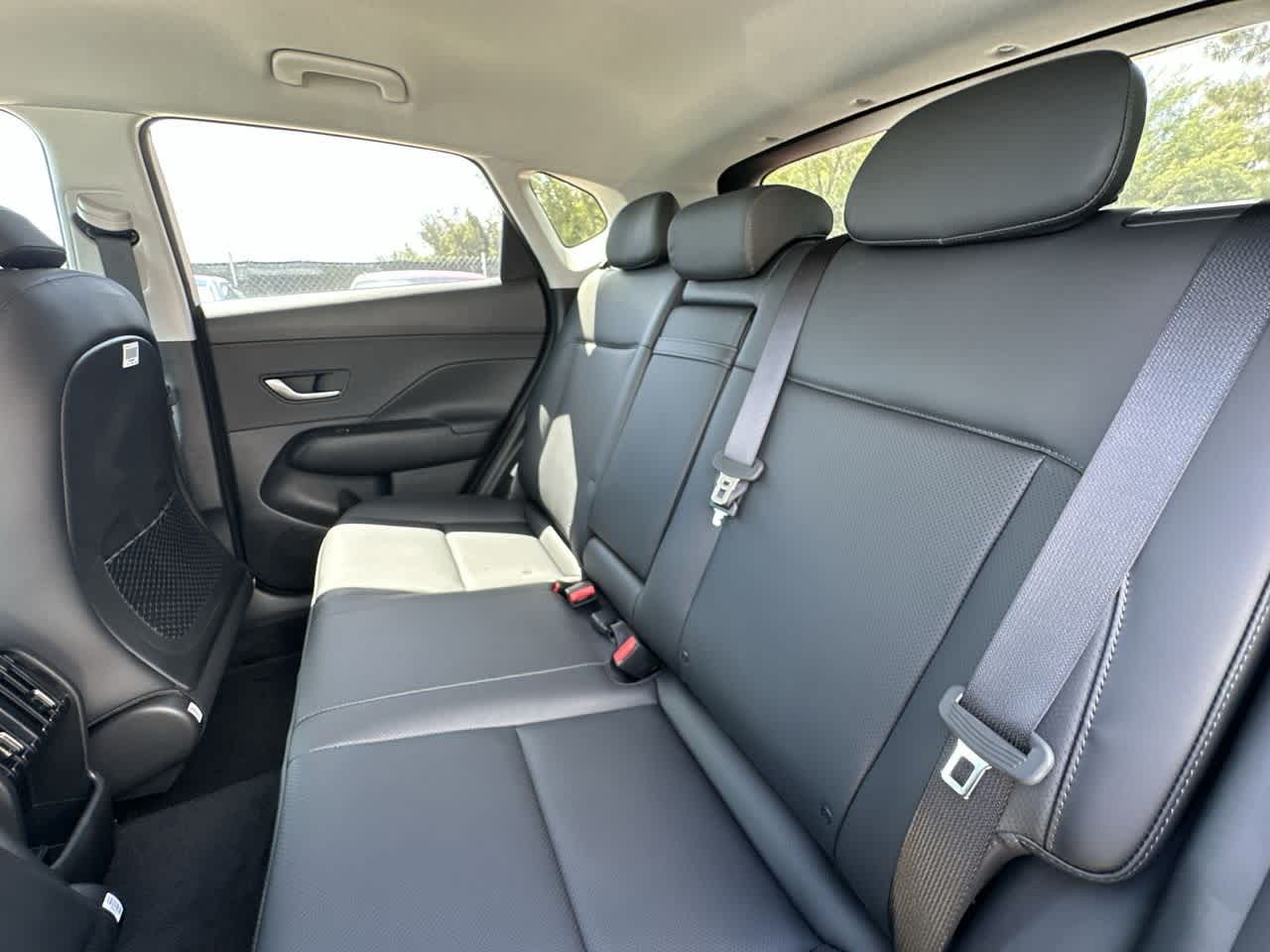 Thumbnail: 2026 Hyundai Kona - 22