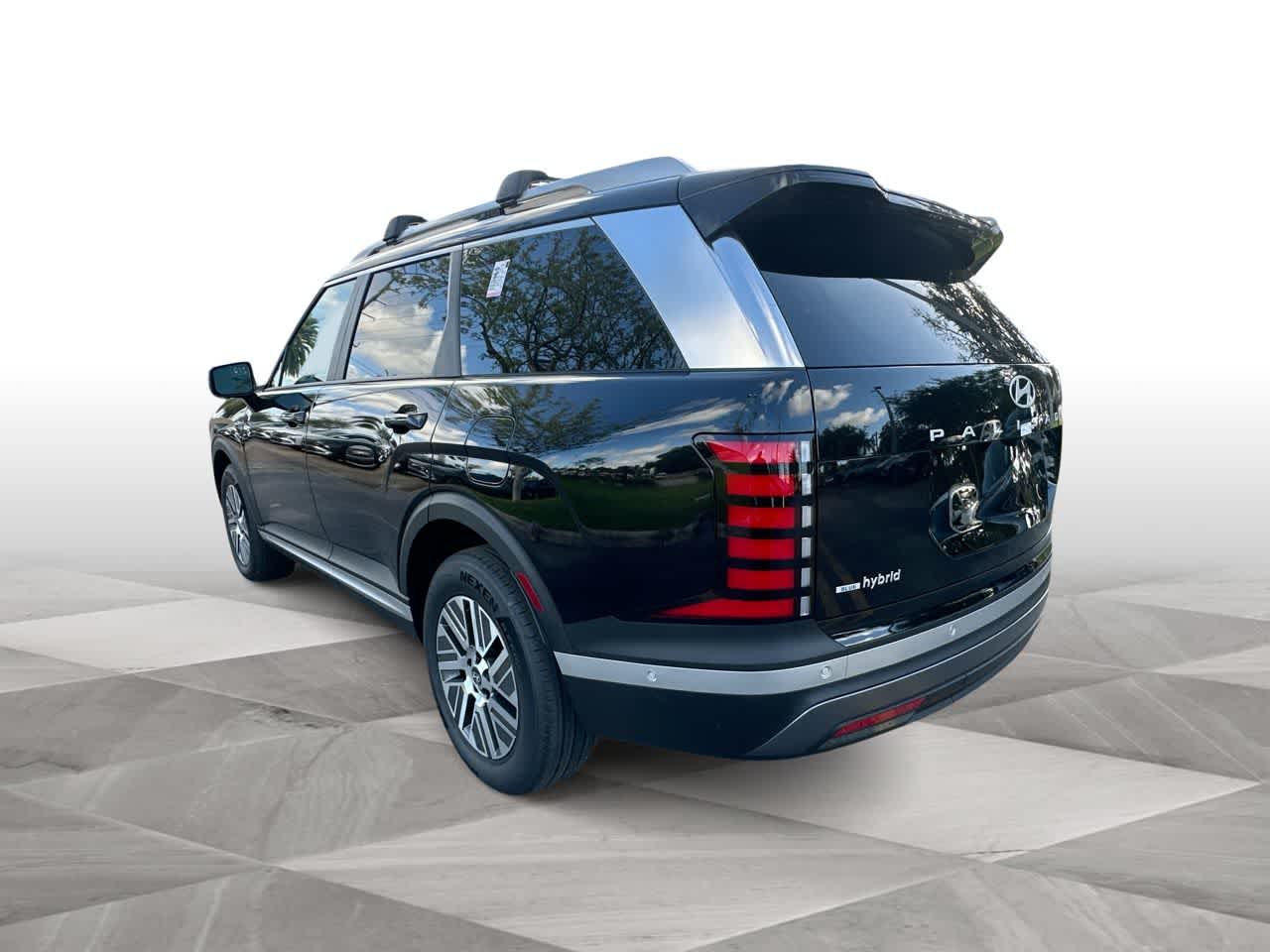 Thumbnail: 2026 Hyundai Palisade - 6