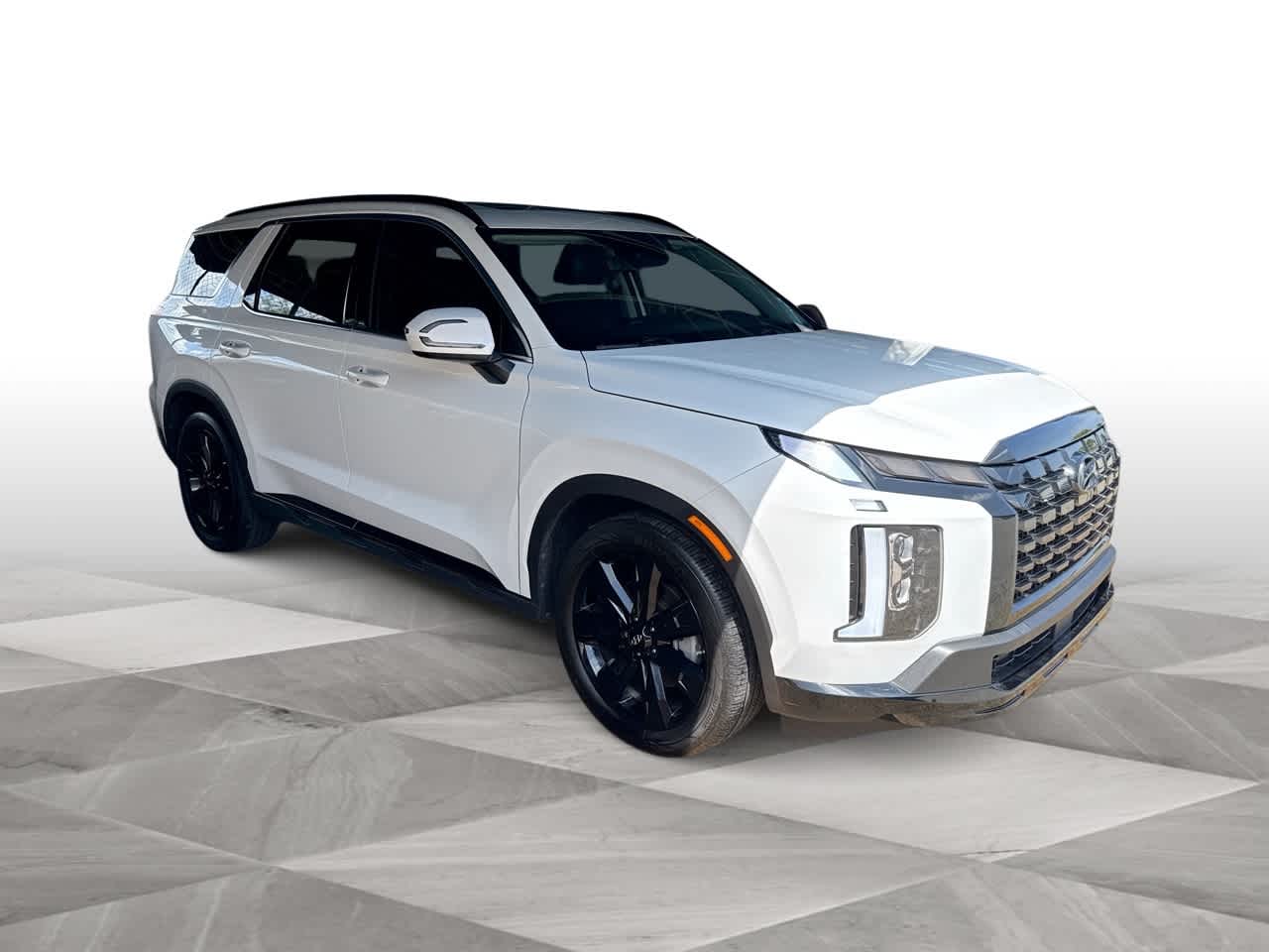 Thumbnail: 2024 Hyundai Palisade - 2
