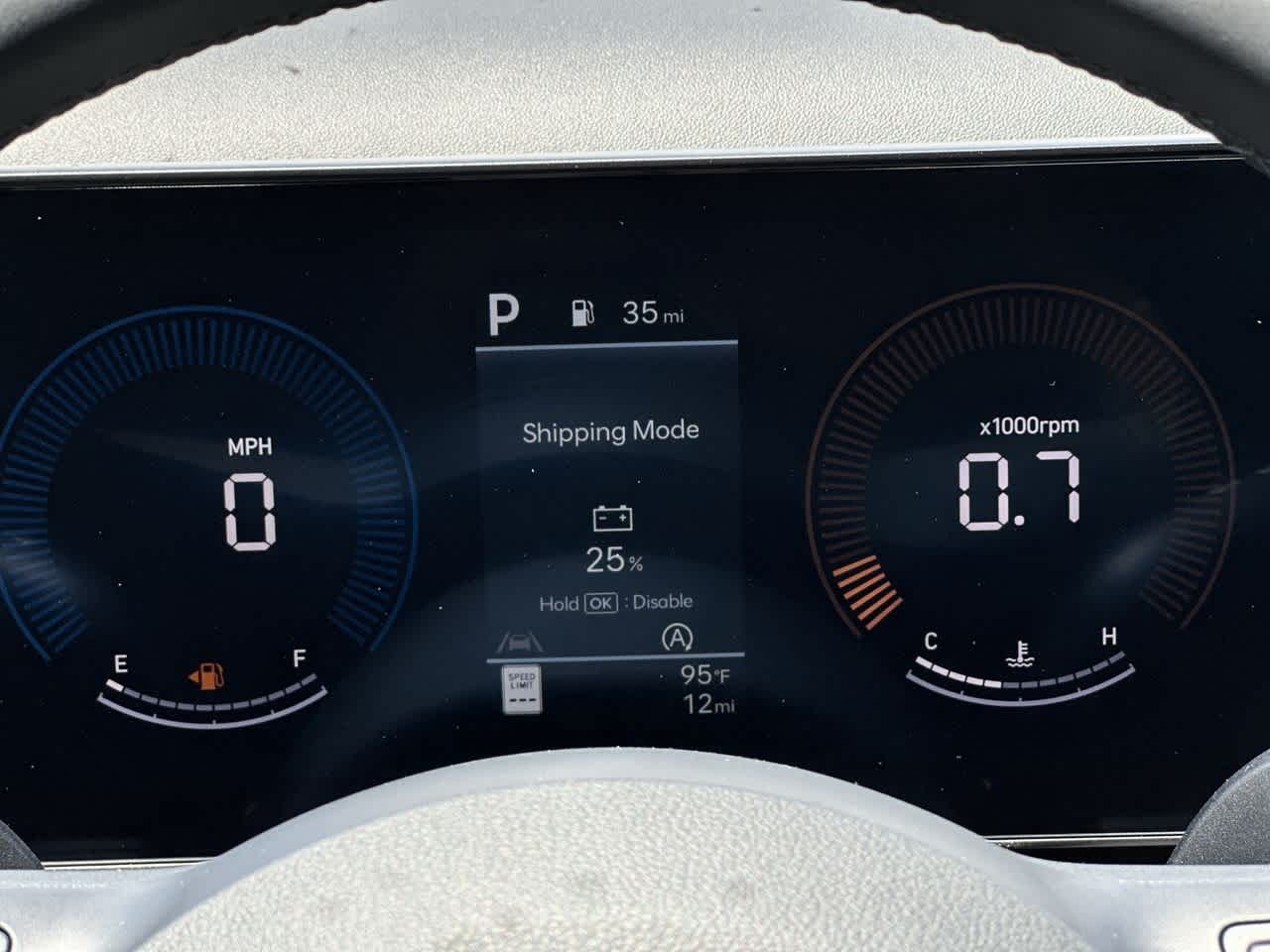 Thumbnail: 2025 Hyundai Tucson - 16