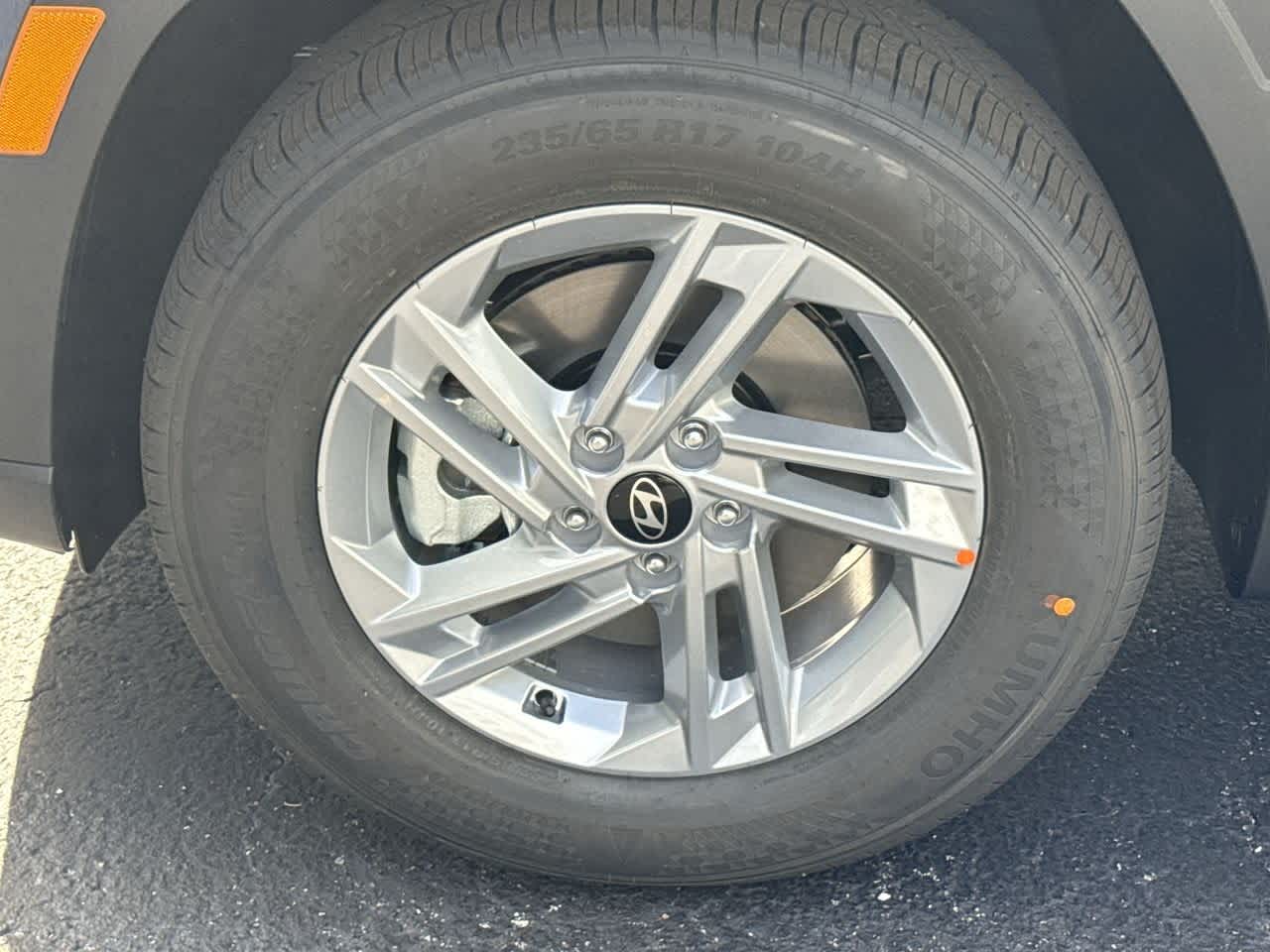 Thumbnail: 2026 Hyundai Tucson - 11