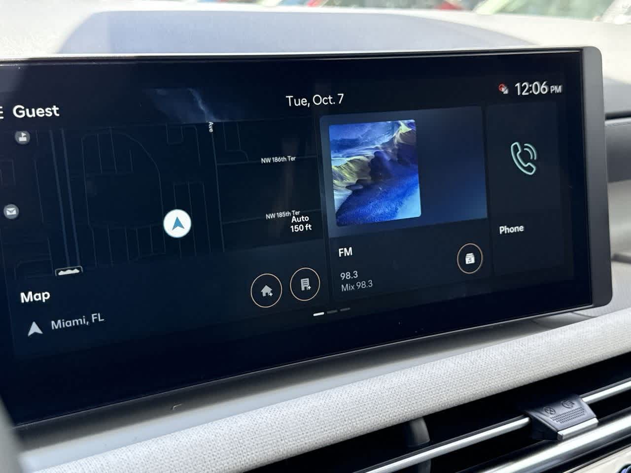 Thumbnail: 2026 Hyundai Tucson - 18