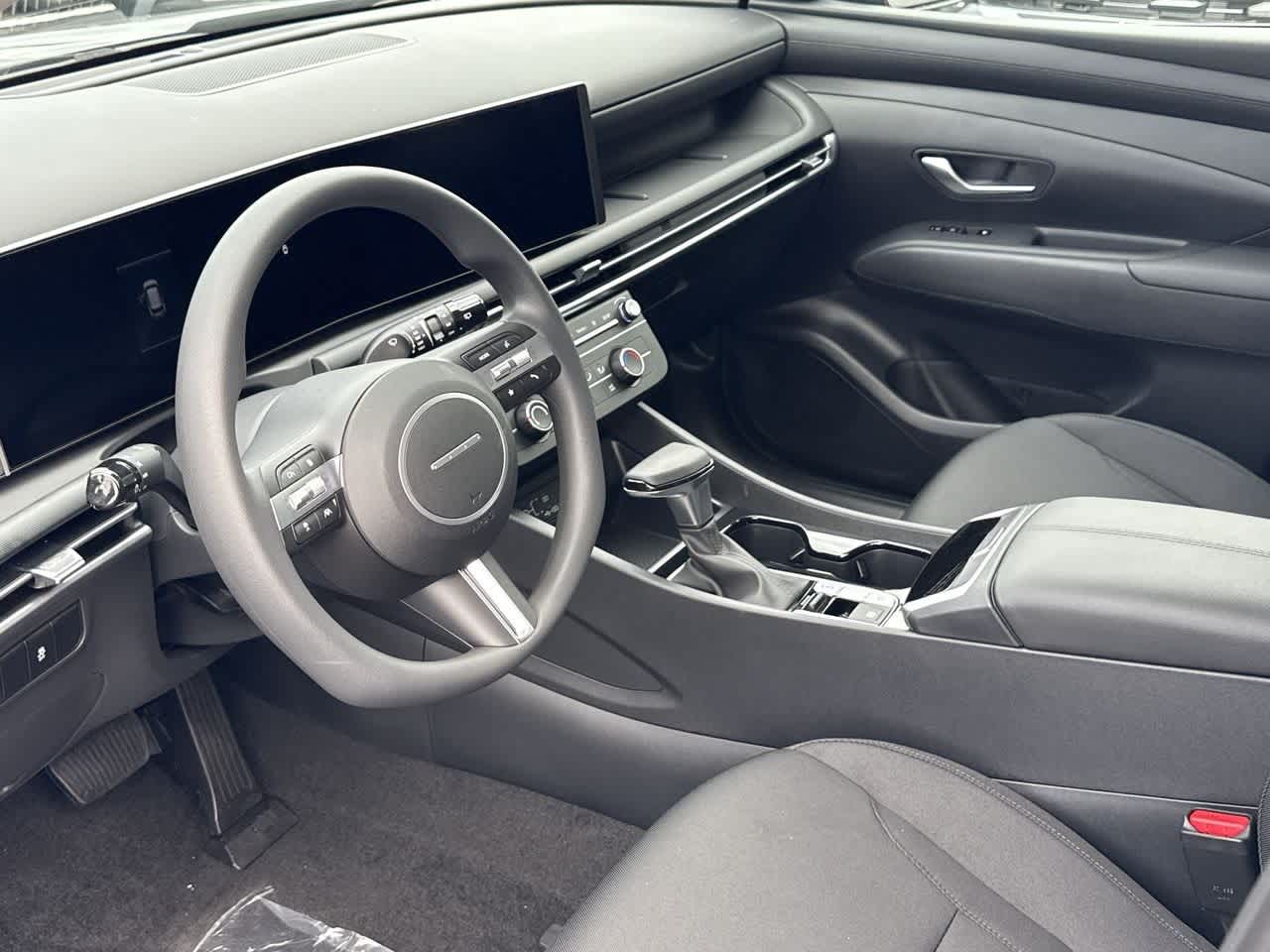 Thumbnail: 2026 Hyundai Tucson - 13