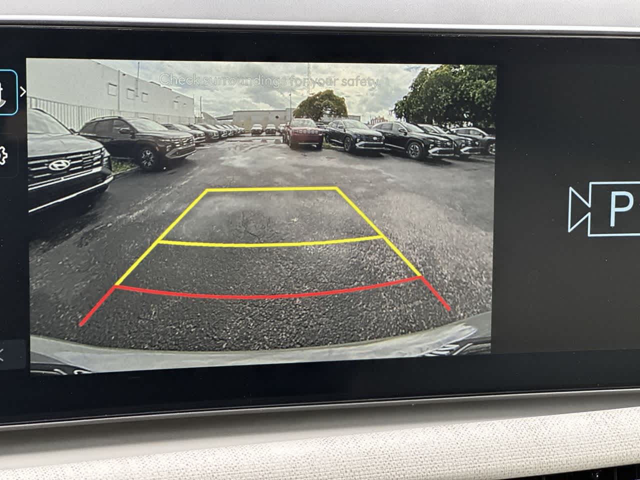 Thumbnail: 2025 Hyundai Tucson - 19