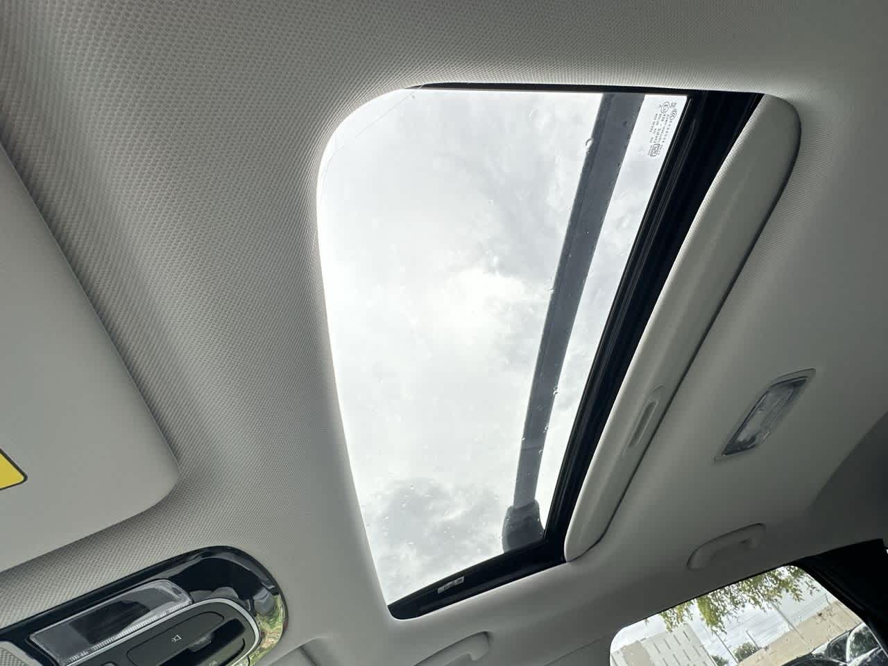 Thumbnail: 2025 Hyundai Tucson - 17