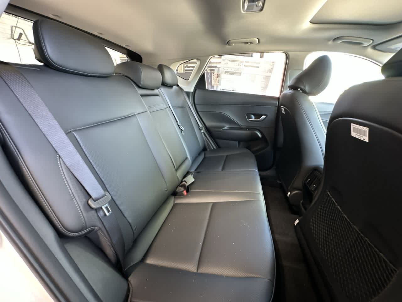 Thumbnail: 2026 Hyundai Kona - 26