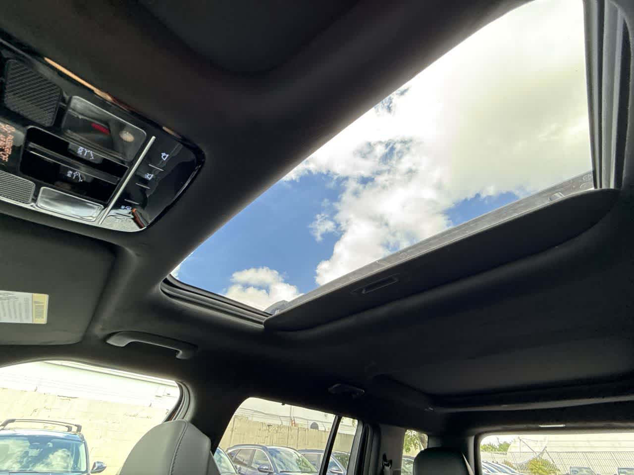 Thumbnail: 2026 Hyundai Santa Fe - 17