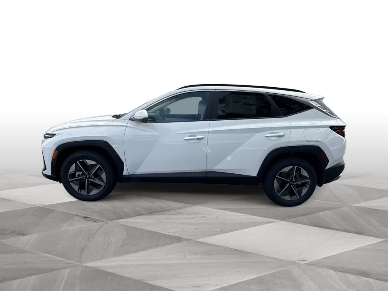 Thumbnail: 2026 Hyundai Tucson - 5