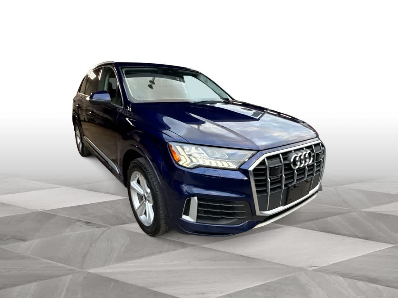 Thumbnail: 2024 Audi Q7 - 2