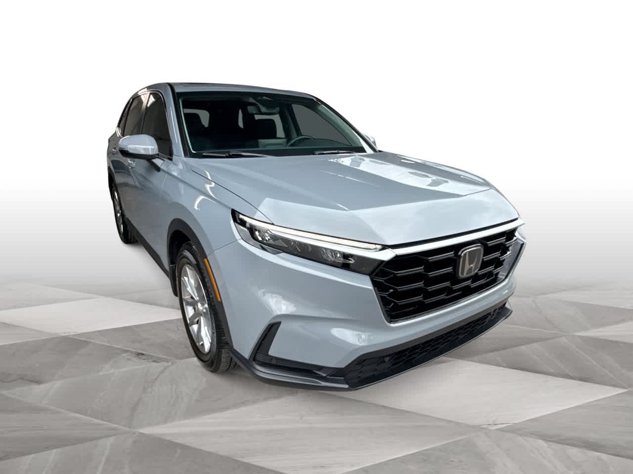 Thumbnail: 2023 Honda CR-V - 2