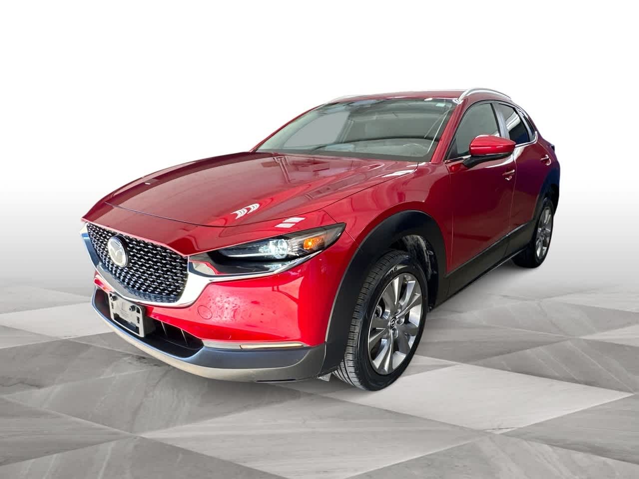 2023 Mazda CX-30 Preferred -
                  Miami, FL