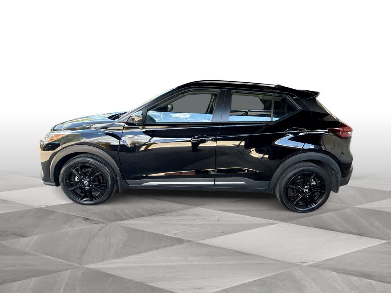 Thumbnail: 2023 Nissan Kicks - 5