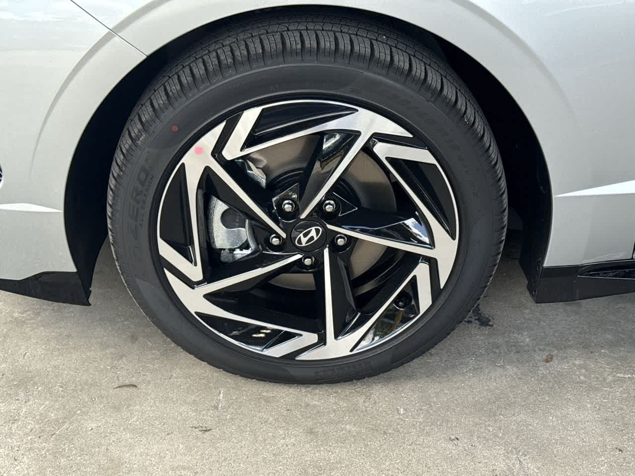 Thumbnail: 2026 Hyundai Sonata - 11