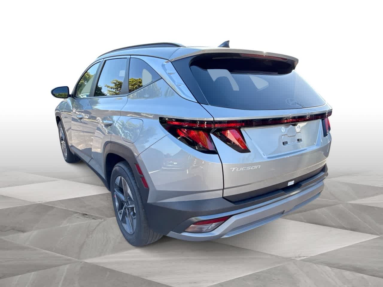 Thumbnail: 2026 Hyundai Tucson - 6