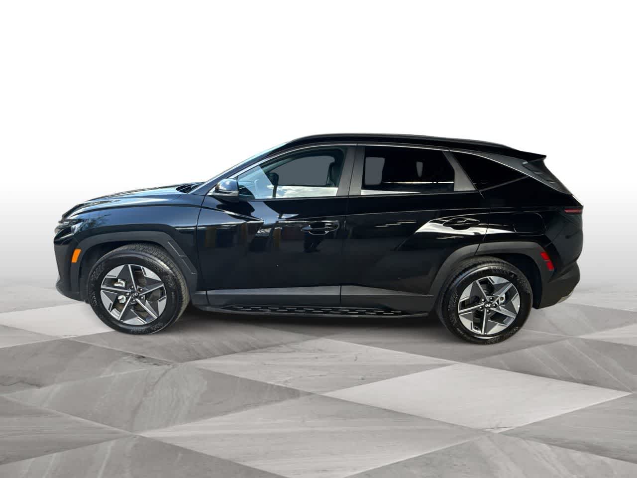 Thumbnail: 2025 Hyundai Tucson - 5