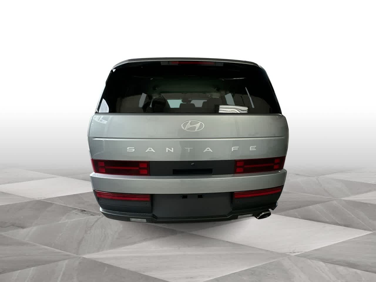 Thumbnail: 2026 Hyundai Santa Fe - 7