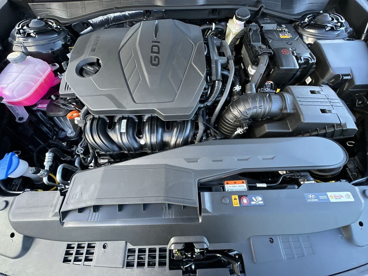 Thumbnail: 2026 Hyundai Sonata - 12