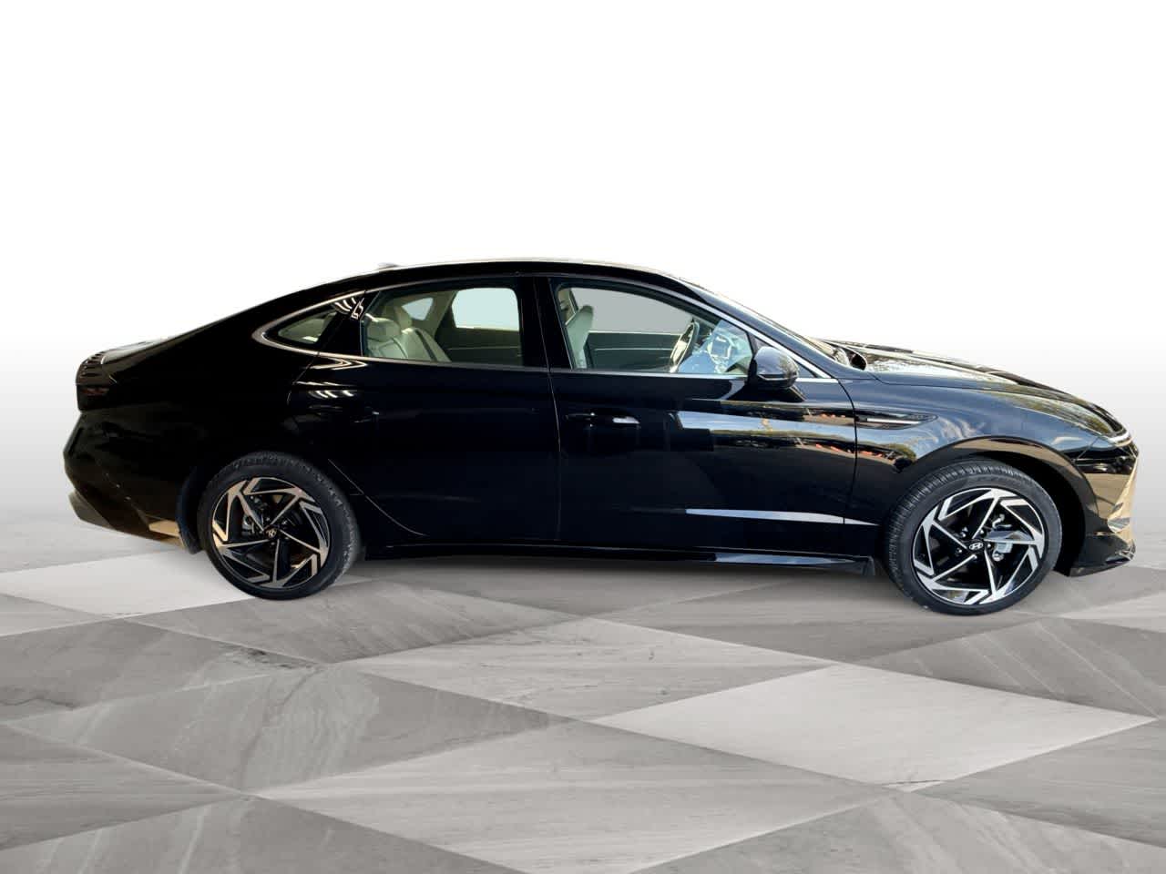 Thumbnail: 2026 Hyundai Sonata - 9