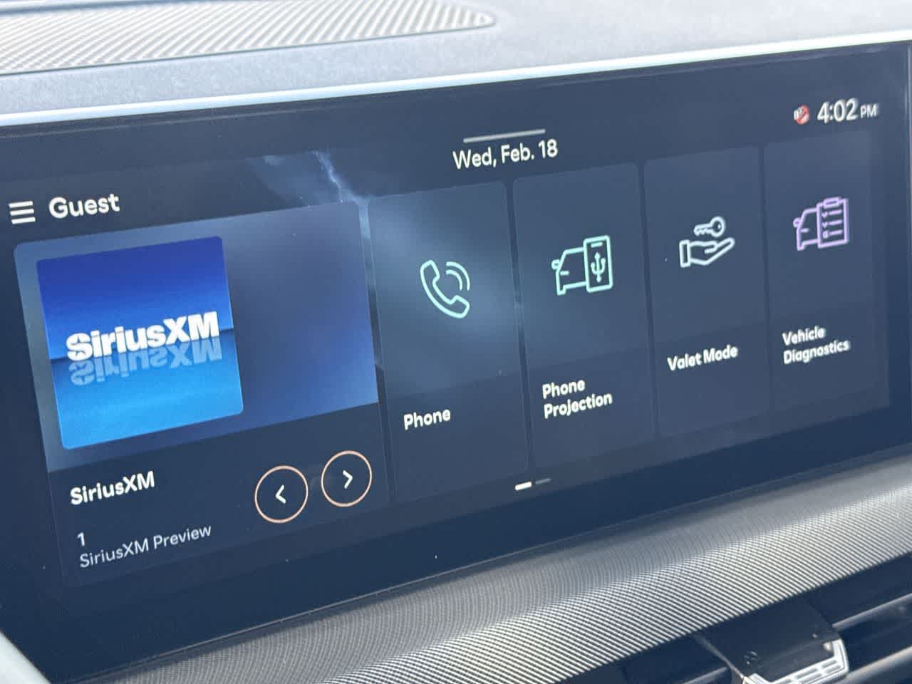 Thumbnail: 2026 Hyundai Sonata - 18