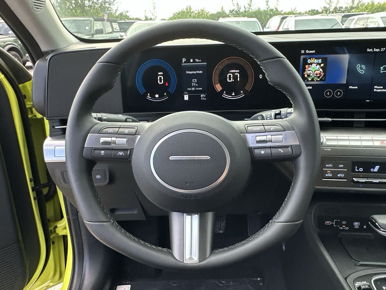 Thumbnail: 2026 Hyundai Kona - 15