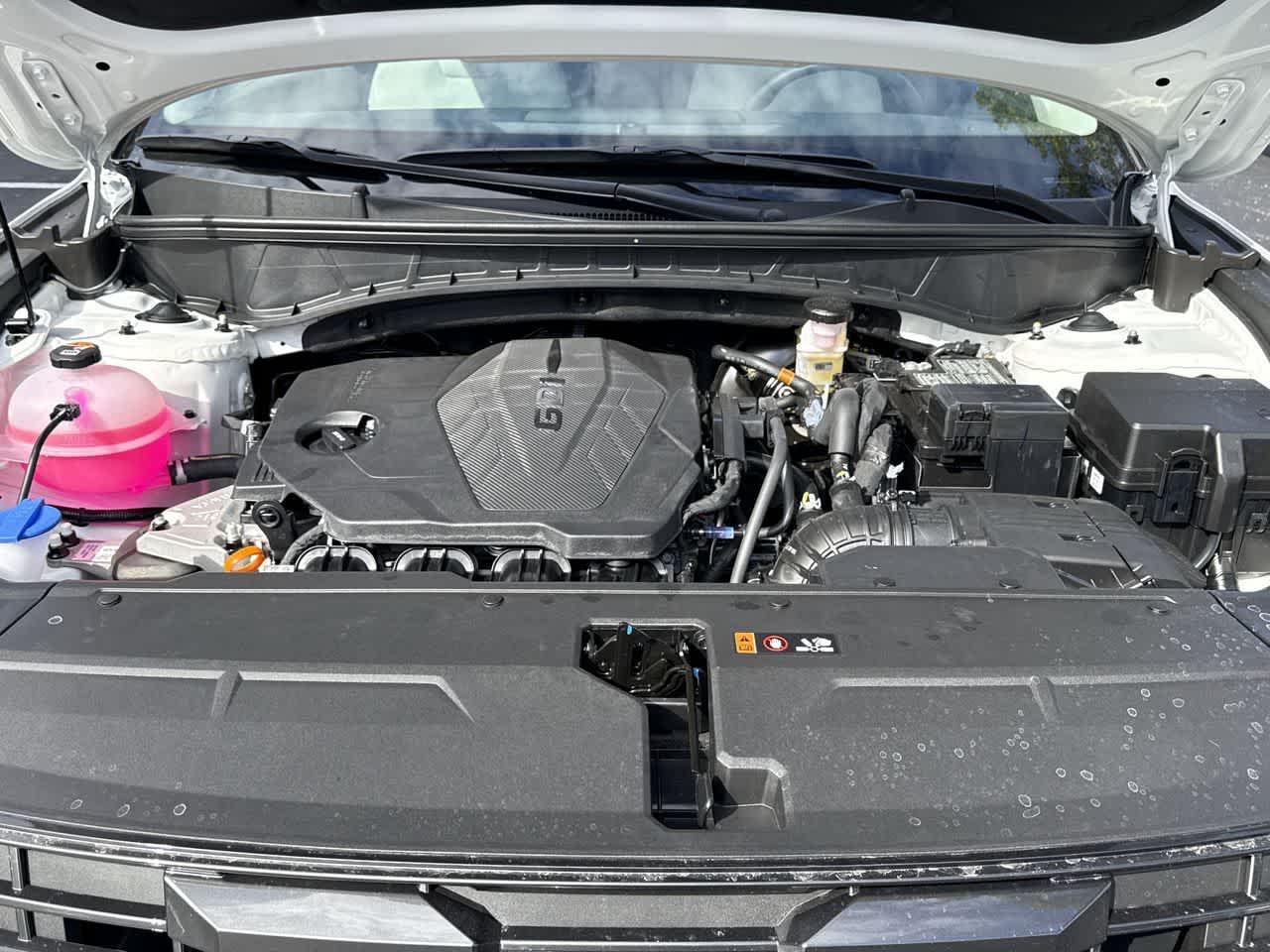 Thumbnail: 2026 Hyundai Tucson - 12