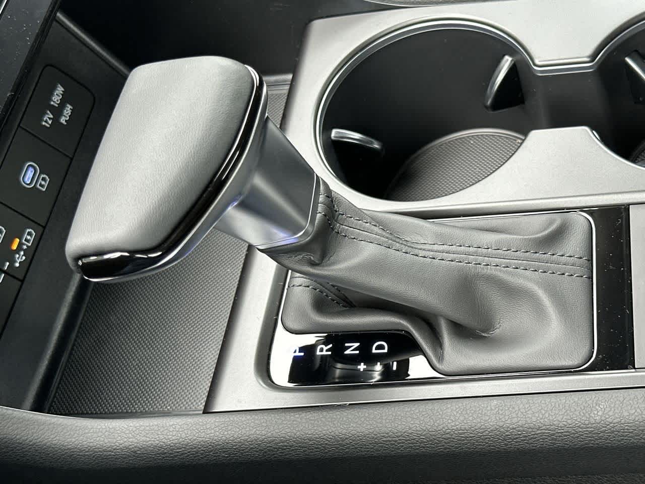 Thumbnail: 2026 Hyundai Sonata - 21