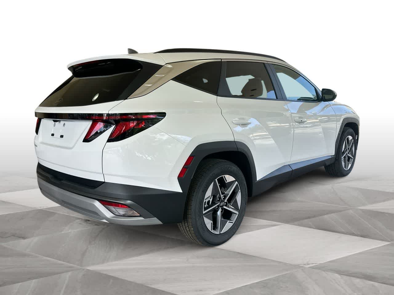 Thumbnail: 2026 Hyundai Tucson - 8