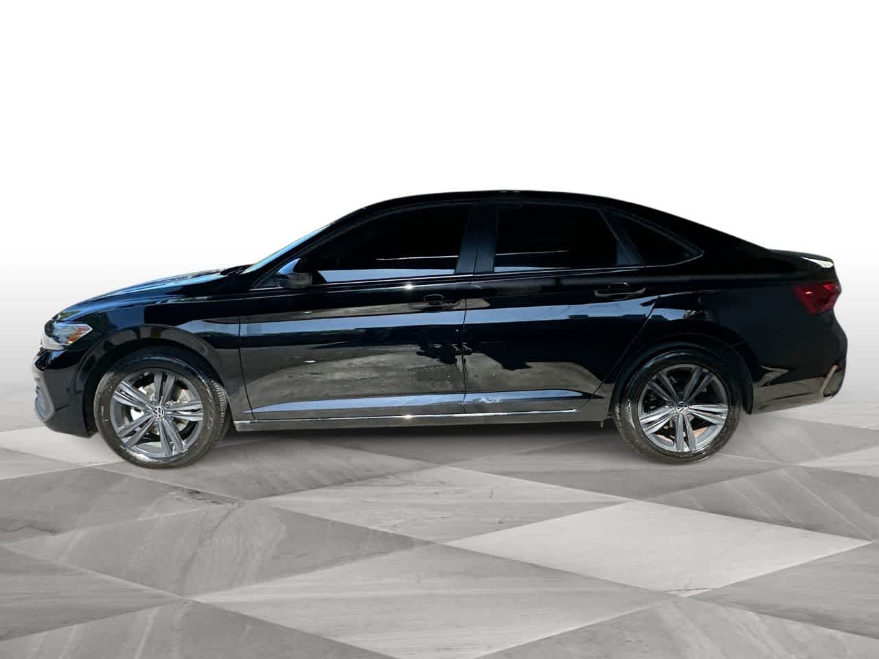 Thumbnail: 2022 Volkswagen Jetta - 5