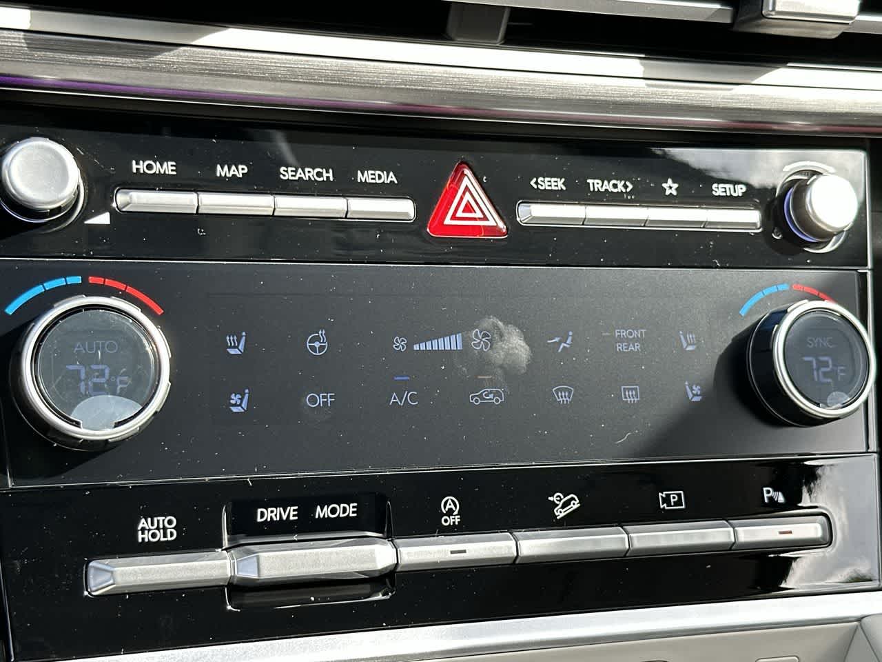 Thumbnail: 2026 Hyundai Santa Fe - 20