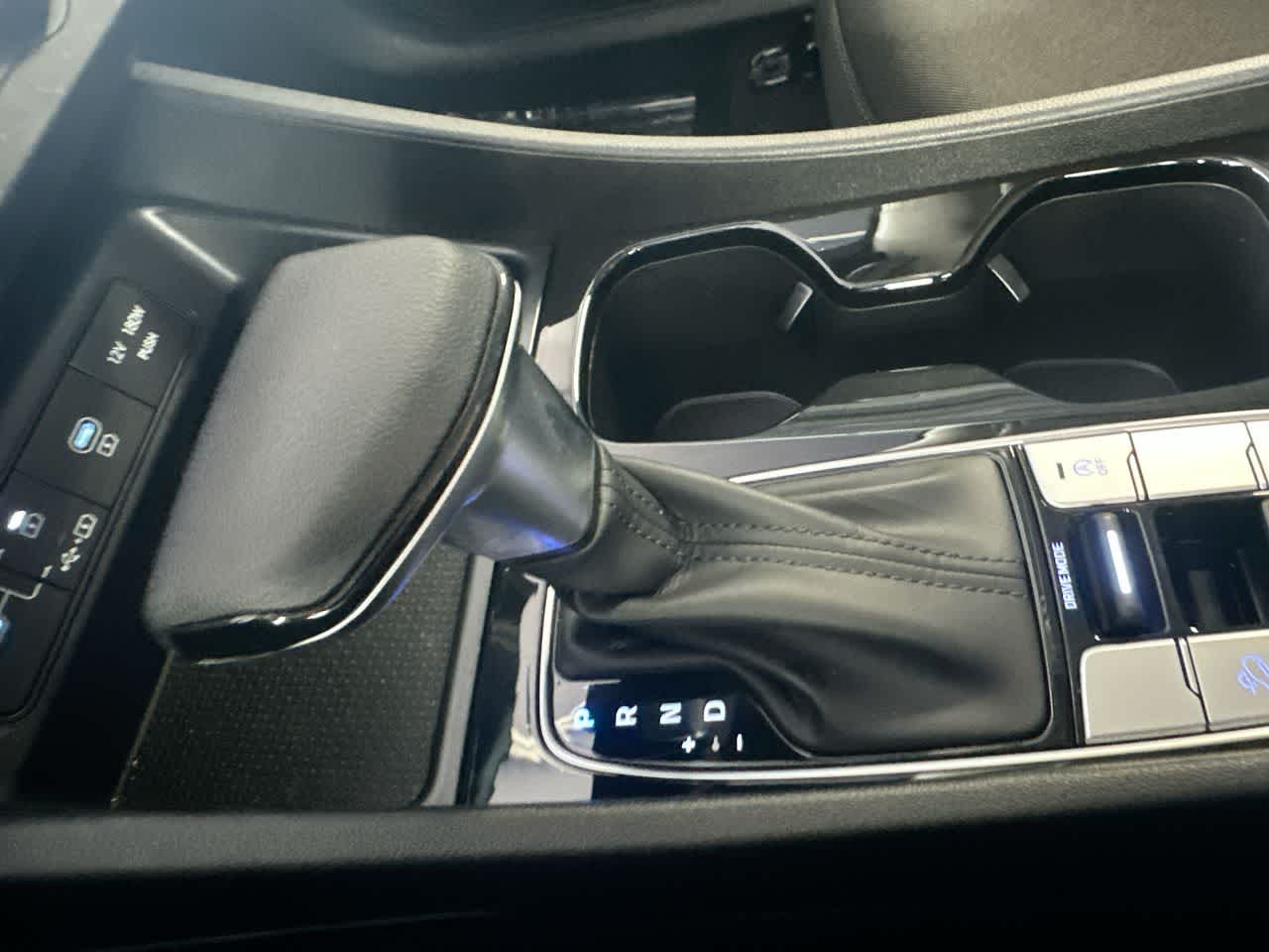 Thumbnail: 2026 Hyundai Tucson - 21
