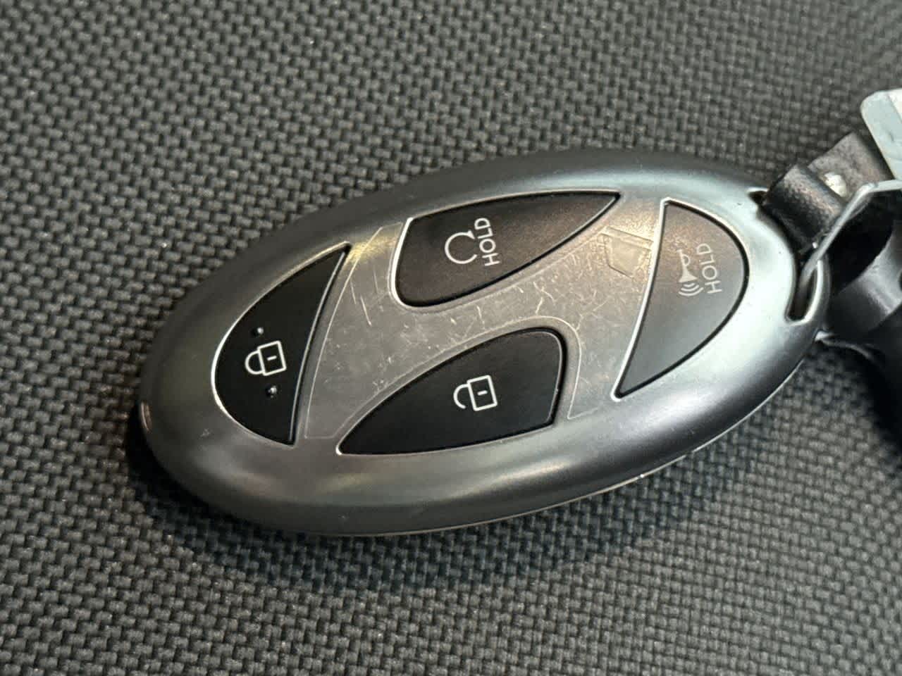 Thumbnail: 2024 Hyundai Santa Fe - 28