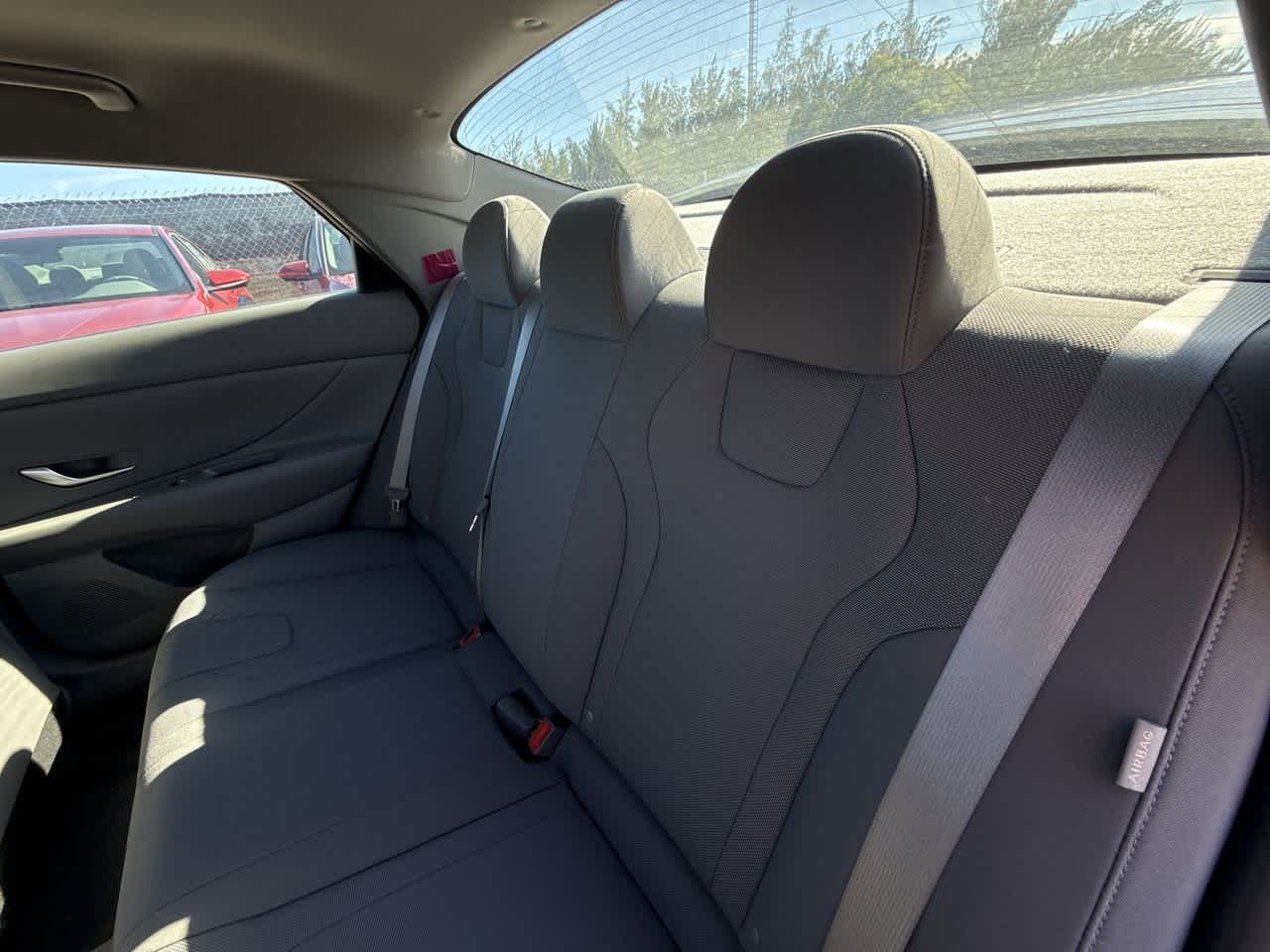 Thumbnail: 2025 Hyundai Elantra - 21