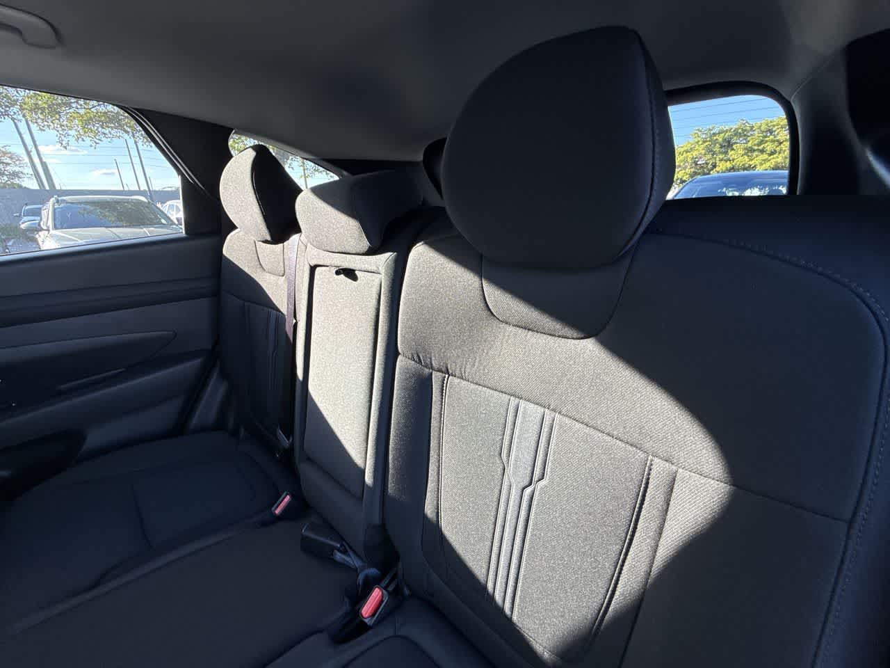 Thumbnail: 2026 Hyundai Tucson - 22