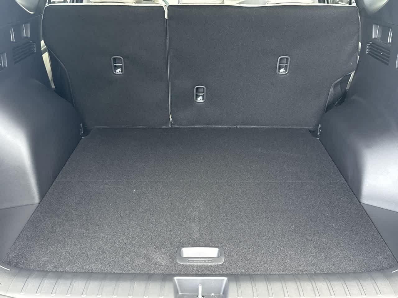 Thumbnail: 2026 Hyundai Tucson - 25