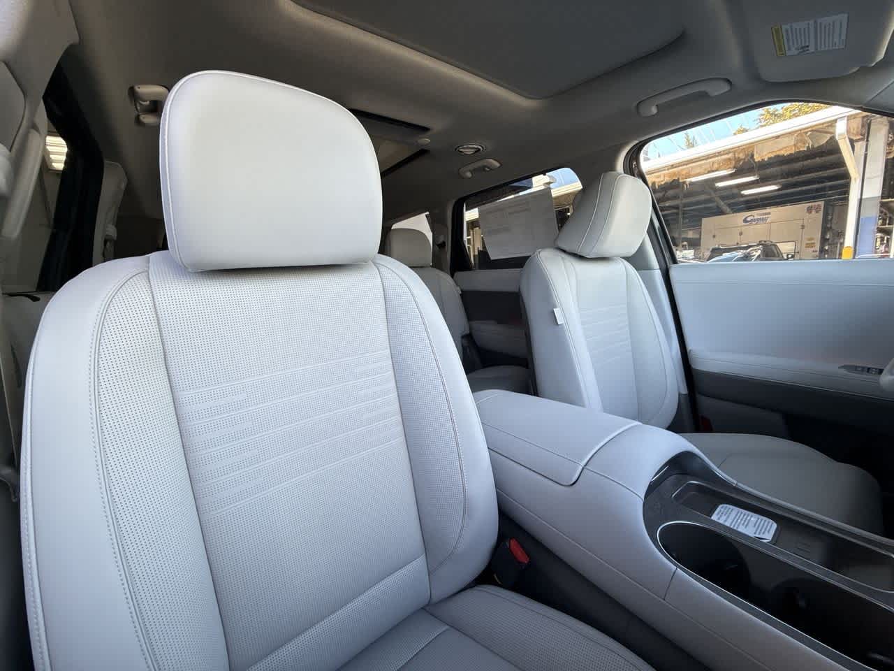 Thumbnail: 2026 Hyundai Palisade - 27