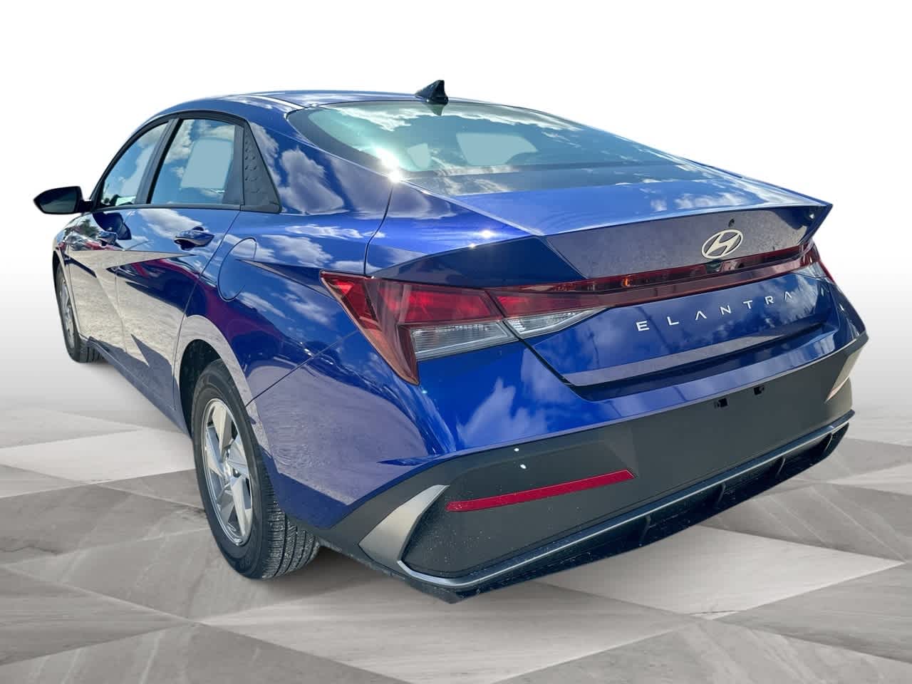 Thumbnail: 2025 Hyundai Elantra - 6