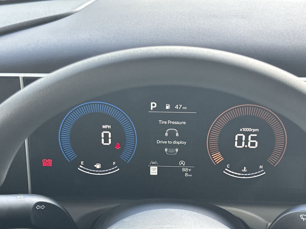 Thumbnail: 2026 Hyundai Tucson - 16