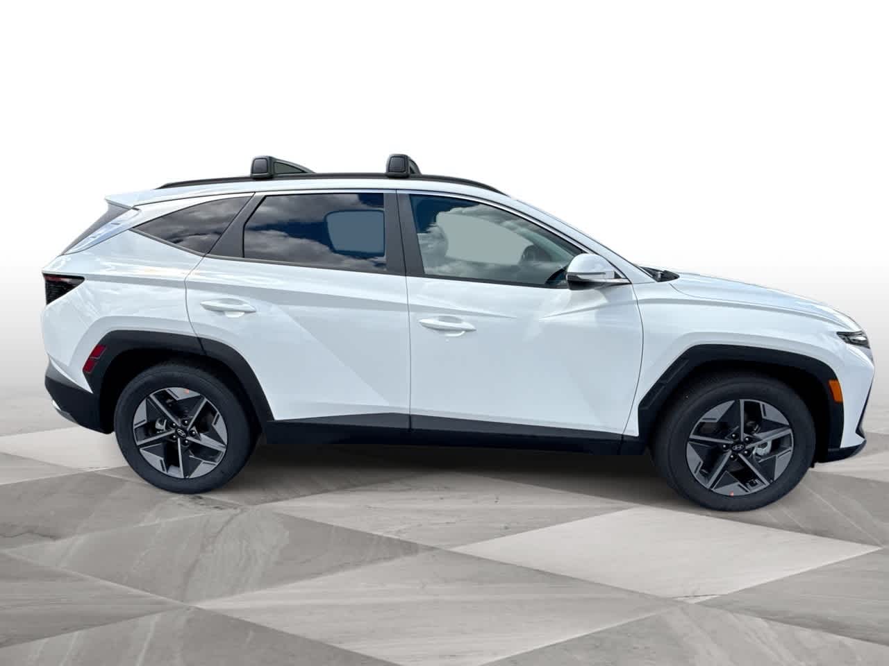 Thumbnail: 2026 Hyundai Tucson - 9