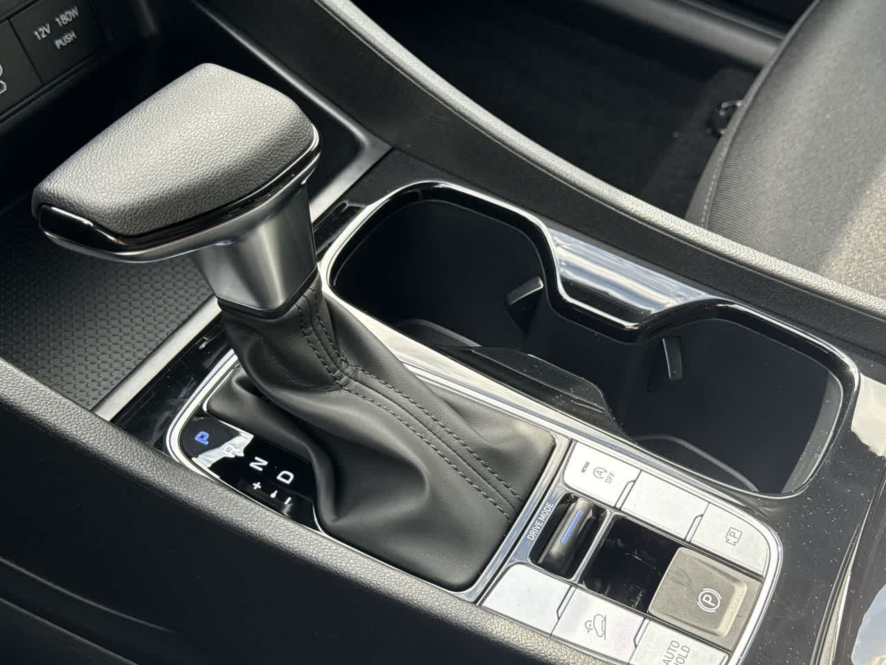 Thumbnail: 2026 Hyundai Tucson - 21