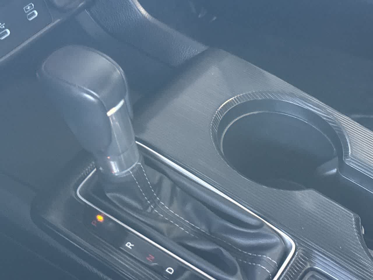 Thumbnail: 2025 Honda Civic - 21