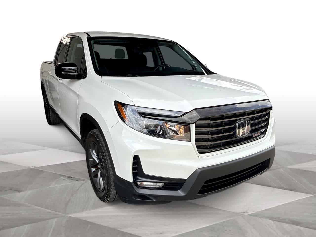 Thumbnail: 2023 Honda Ridgeline - 2